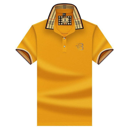 Polo à Manches Longues Chic | Confort et Élégance pour Toutes Occasions