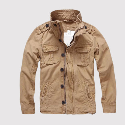 Jean Classique Décontracté pour Hommes | Style Chic et Confortable en Toute Saison