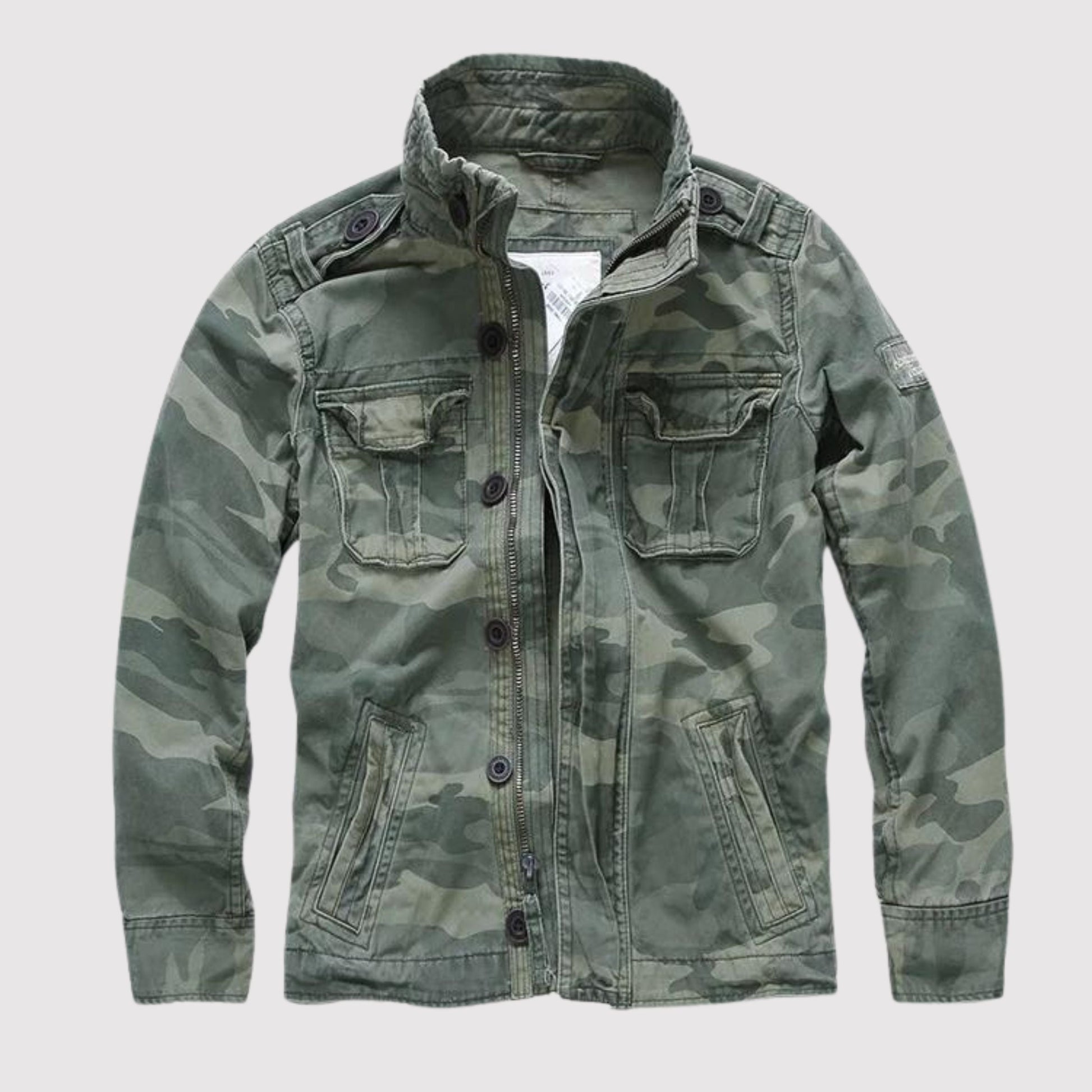 Jean Classique Décontracté pour Hommes | Style Chic et Confortable en Toute Saison