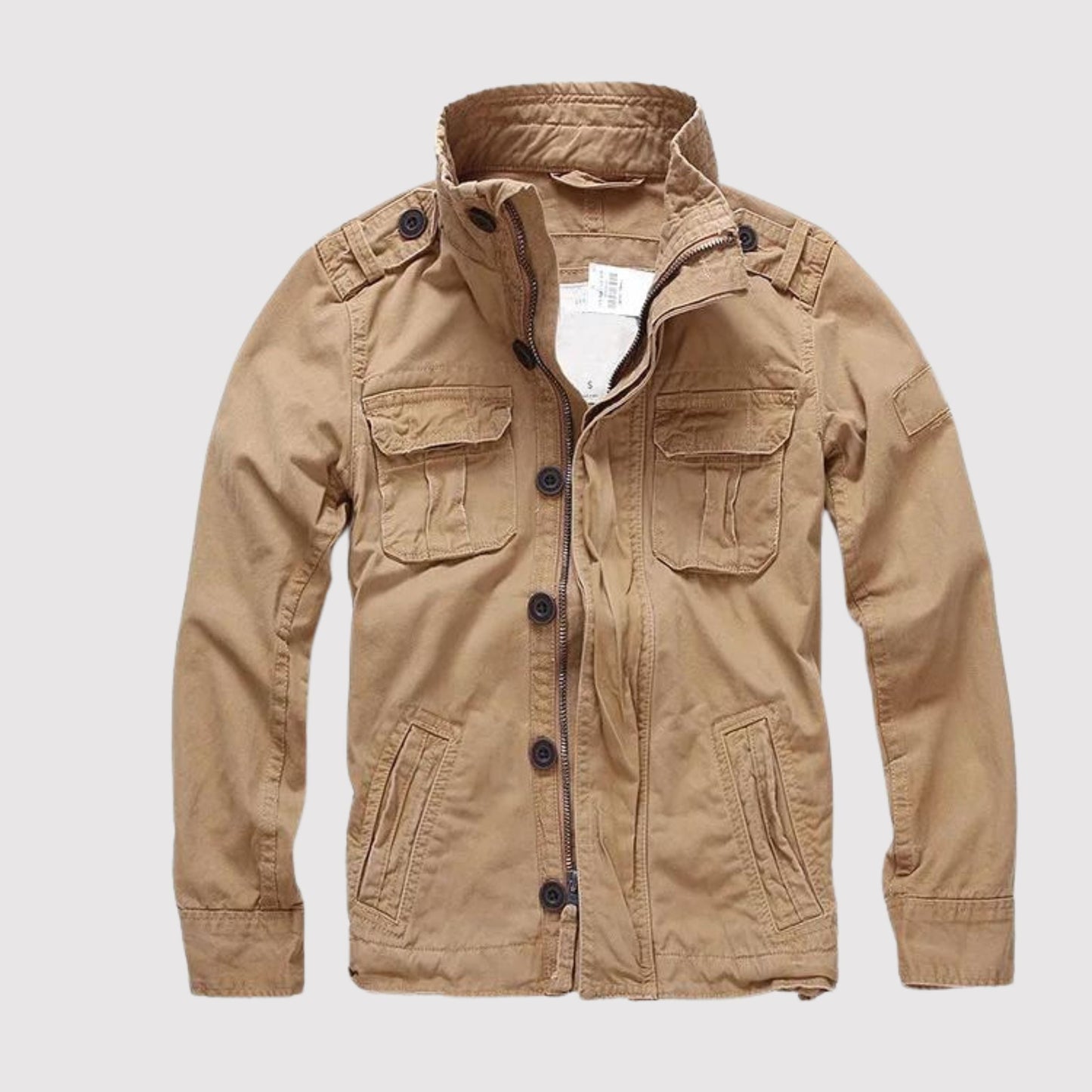 Jean Classique Décontracté pour Hommes | Style Chic et Confortable en Toute Saison