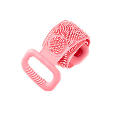 Brosse Exfoliante en Silicone | Exfoliation Douce pour Peau Radieuse