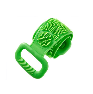 Brosse Exfoliante en Silicone | Exfoliation Douce pour Peau Radieuse