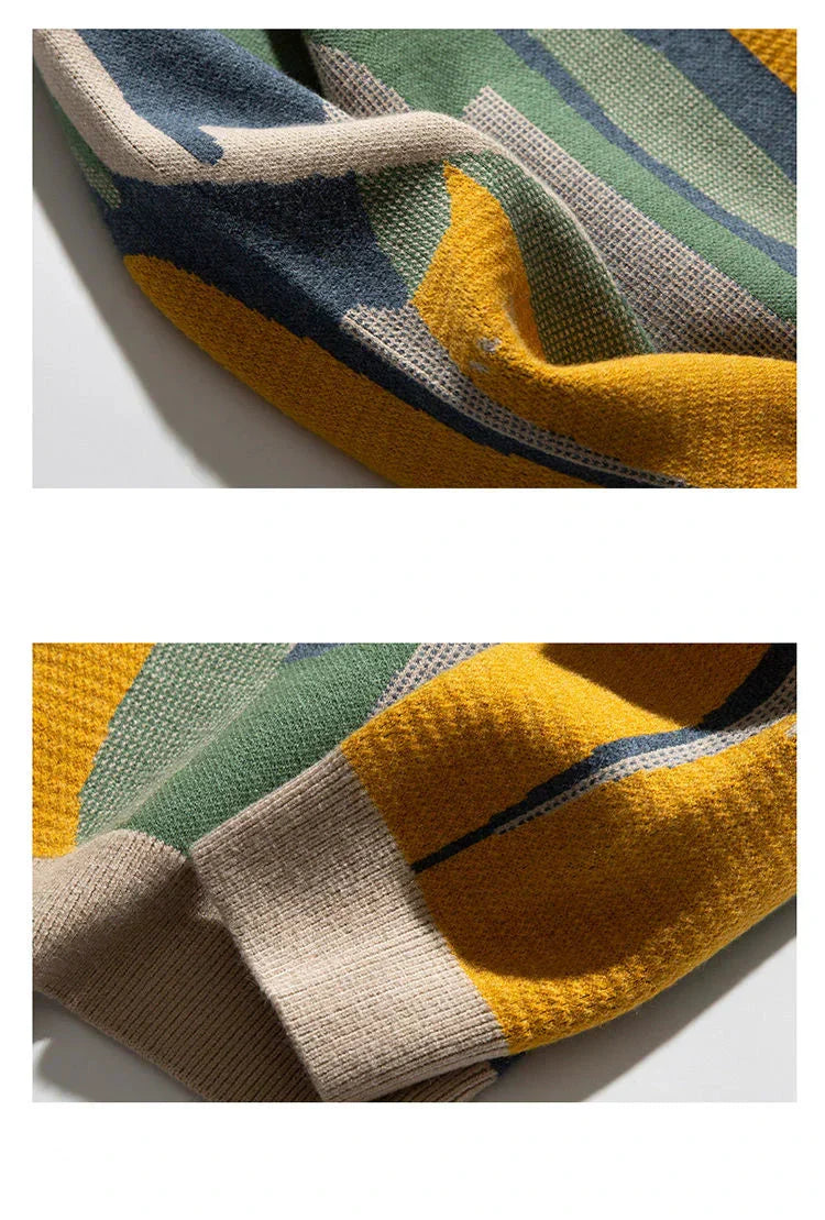 Pull à Thème de Chat Douillet | Design Amusant et Confortable