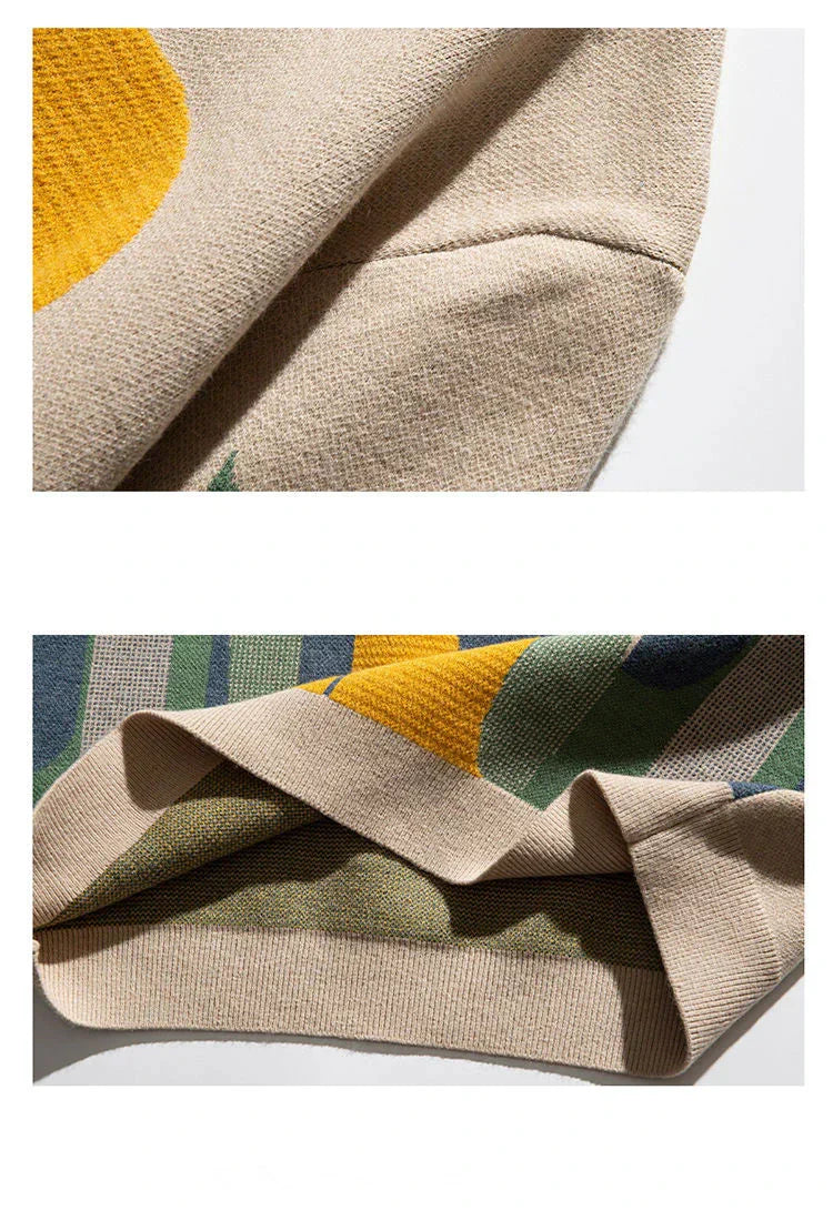 Pull à Thème de Chat Douillet | Design Amusant et Confortable