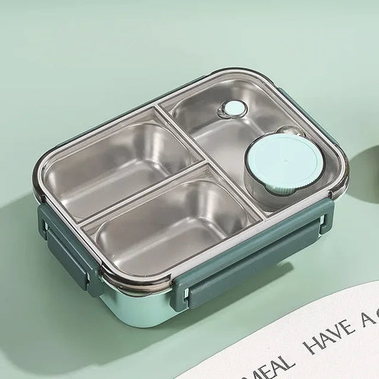 Contenant Isotherme pour Repas | Étanche et Pratique pour Voyage