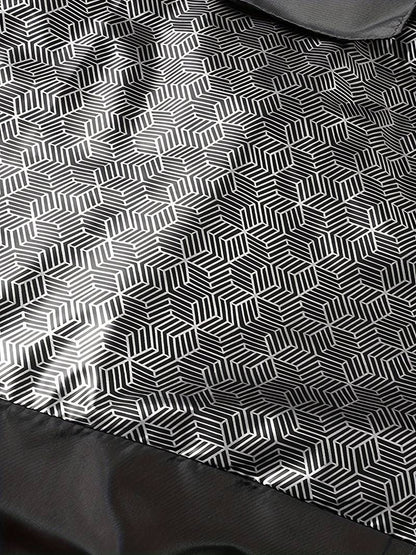 Veste d'hiver à Capuche pour Hommes | Élégante, Chaude et Pratique