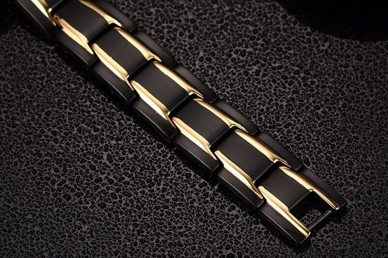 Bracelet Magnétique pour Perte de Poids | Soutien à la Santé et Énergie