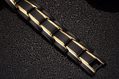 Bracelet Magnétique pour Perte de Poids | Soutien à la Santé et Énergie