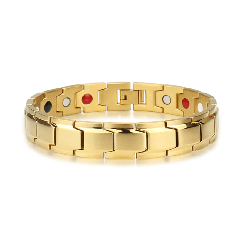 Bracelet Magnétique pour Perte de Poids | Soutien à la Santé et Énergie
