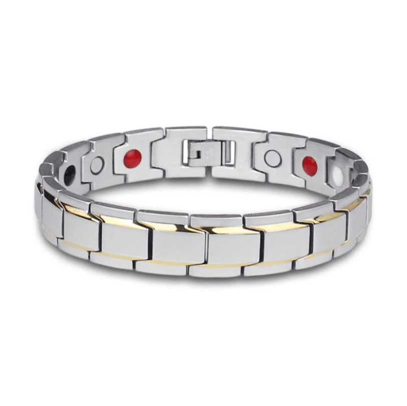 Bracelet Magnétique pour Perte de Poids | Soutien à la Santé et Énergie