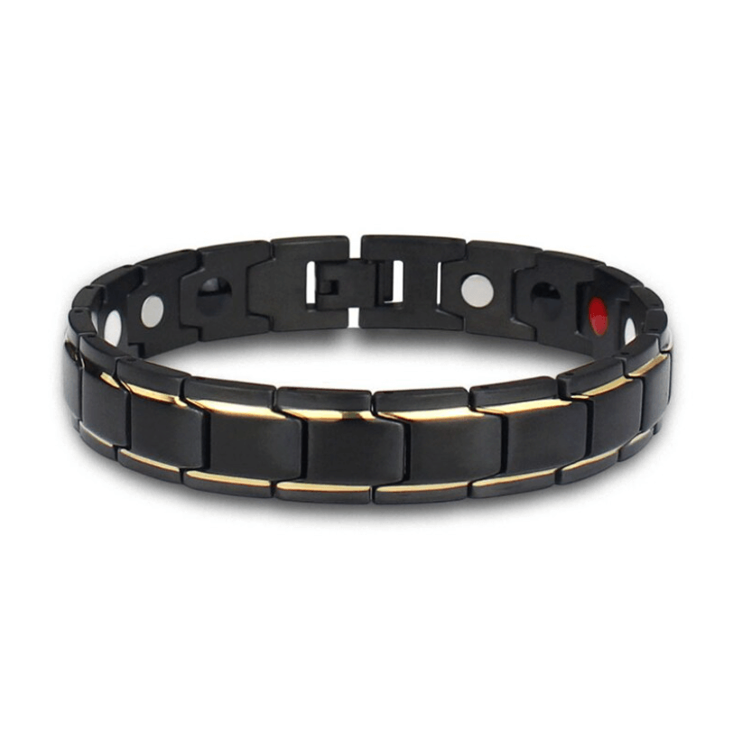 Bracelet Magnétique pour Perte de Poids | Soutien à la Santé et Énergie