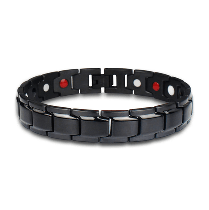 Bracelet Magnétique pour Perte de Poids | Soutien à la Santé et Énergie
