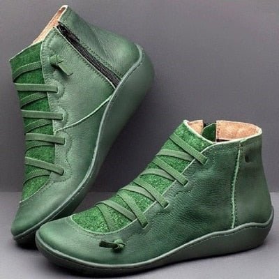 Bottes de Confort Modernes | Chaud, Sec et Élégant
