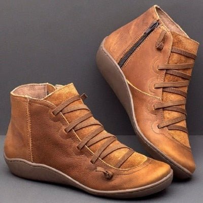 Bottes de Confort Modernes | Chaud, Sec et Élégant
