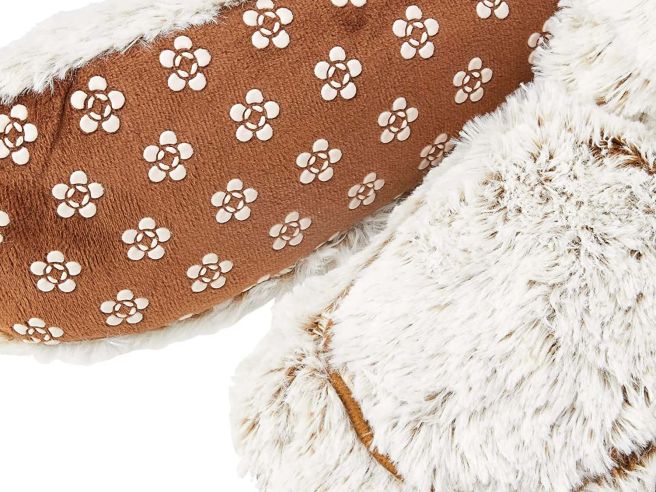 ChaleurÉlégante - Pantoufles Confortables pour Hiver