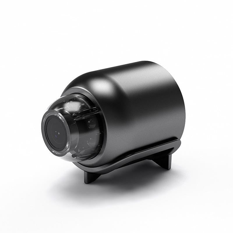 Mini Caméra Espion Sans Fil – Contrôle à Distance et Enregistrement HD