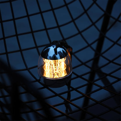 Lampe Portable LED Vintage | Design Élégant et Ambiance Chaleureuse