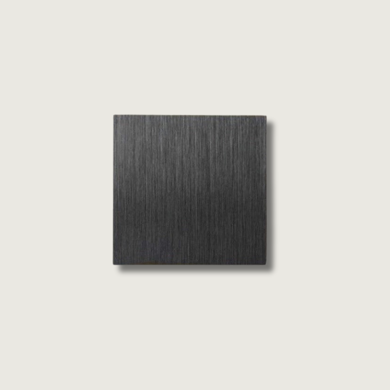 Applique Murale Minimaliste en Aluminium | Design Élégant et Durable pour Intérieur