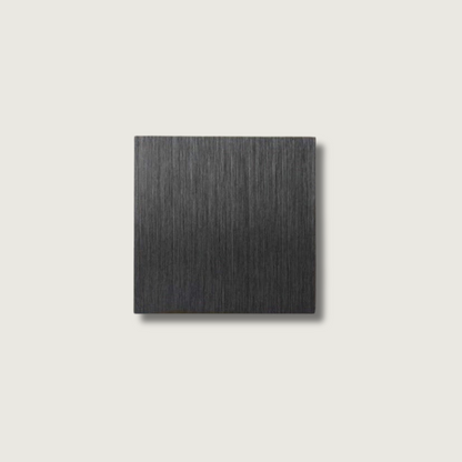 Applique Murale Minimaliste en Aluminium | Design Élégant et Durable pour Intérieur