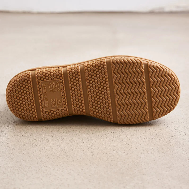 Bottes de Pluie Unisexes en Caoutchouc | Imperméables et Confortables pour Tous les Temps