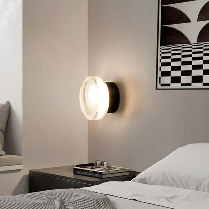 Lampe Murale LED Moderne | Éclairage Ambiant Économe en Énergie