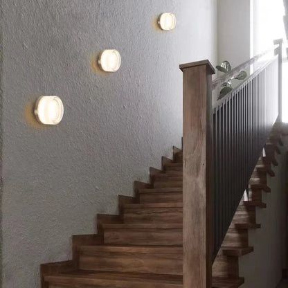 Lampe Murale LED Moderne | Éclairage Ambiant Économe en Énergie