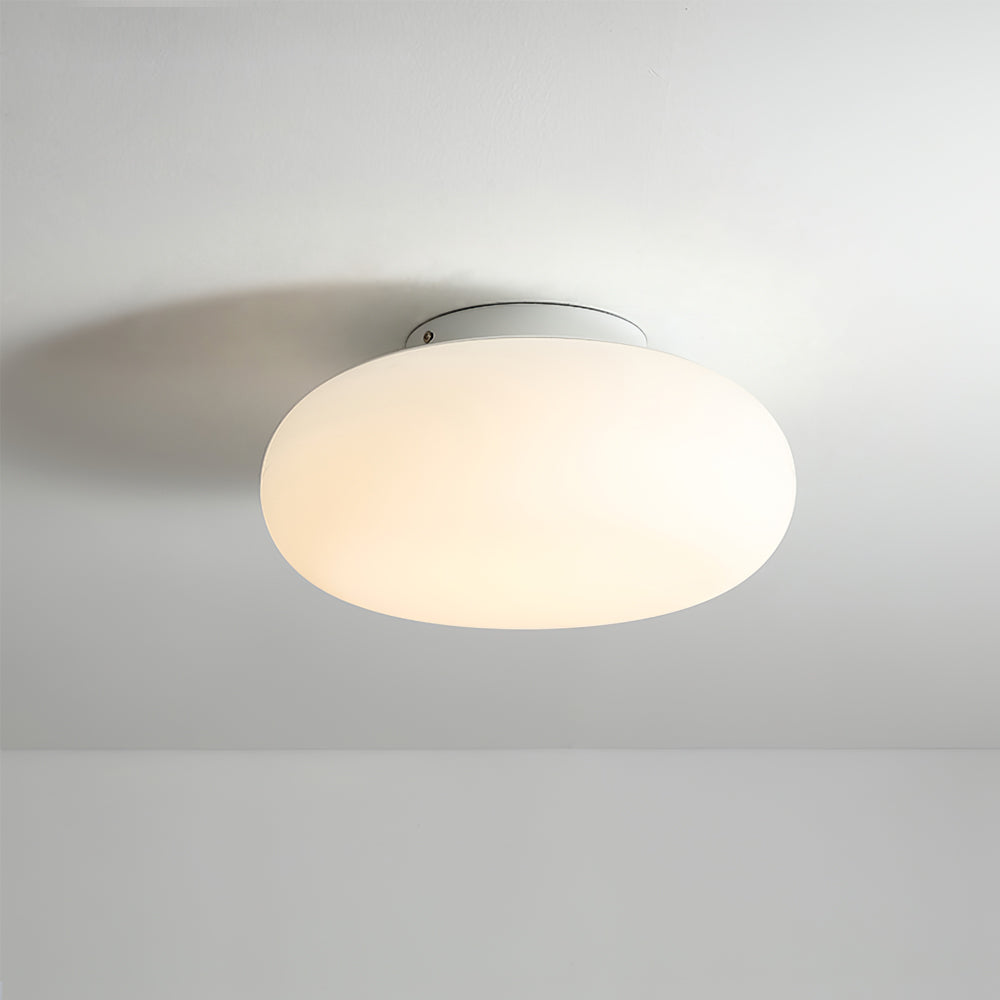 Plafonnier LED Moderne Économe | Éclairage Élégant pour Maison et Bureau
