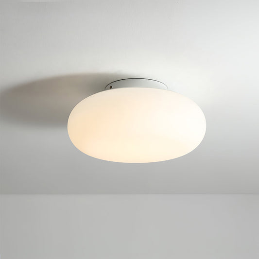 Plafonnier LED Moderne Économe | Éclairage Élégant pour Maison et Bureau