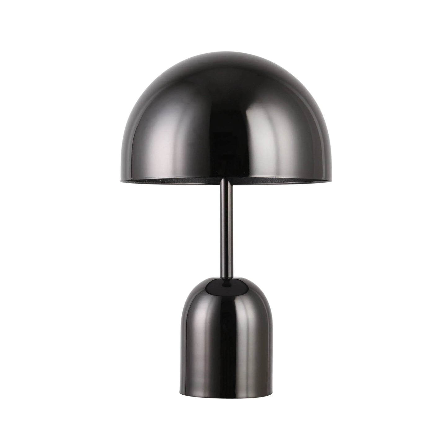 Lampe de Table LED Champignon | Éclairage Dimmable et Design Élégant