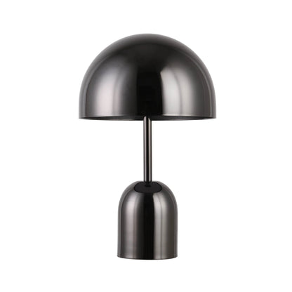 Lampe de Table LED Champignon | Éclairage Dimmable et Design Élégant