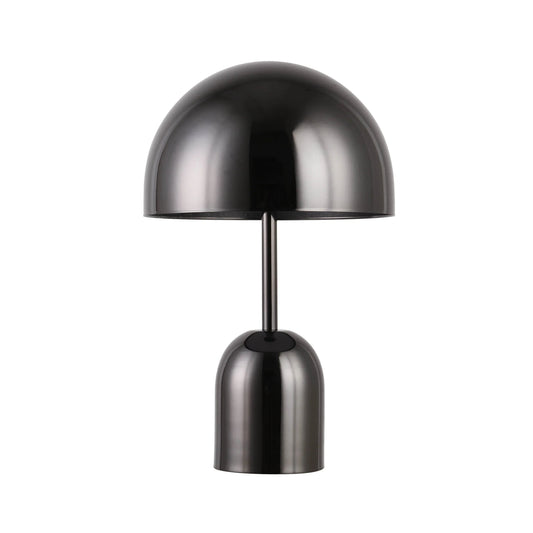 Lampe de Table LED Champignon | Éclairage Dimmable et Design Élégant