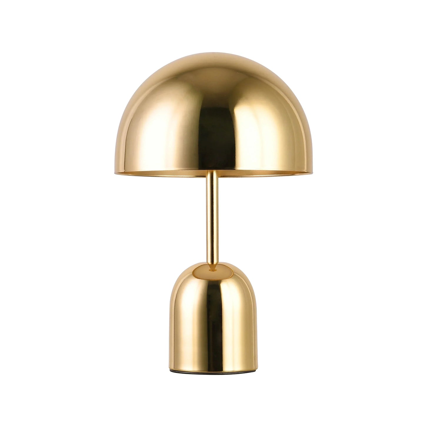 Lampe de Table LED Champignon | Éclairage Dimmable et Design Élégant
