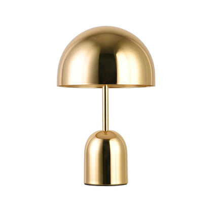 Lampe de Table LED Champignon | Éclairage Dimmable et Design Élégant