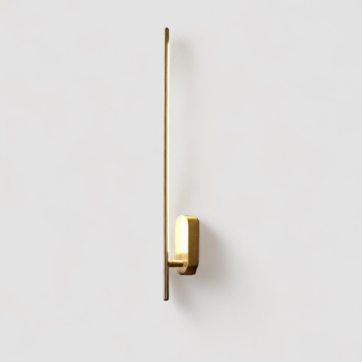 Applique Murale LED Scandinave | Design Élégant en Fer pour Intérieurs Modernes