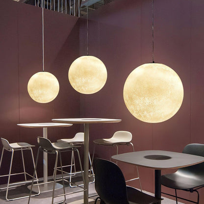Suspension Lumineuse Design Épuré | Éclairage Ambiant Réglable et Élégant