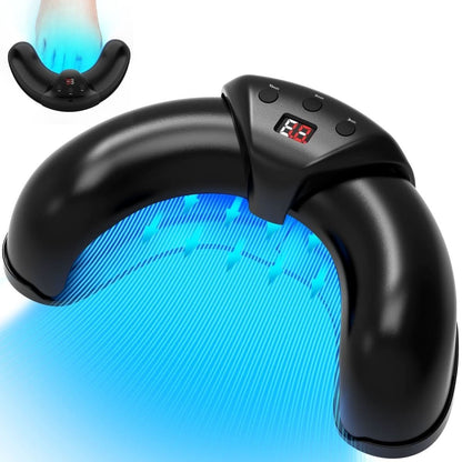 Soin des Ongles LED | Traitement Précis et Ergonomique à Domicile
