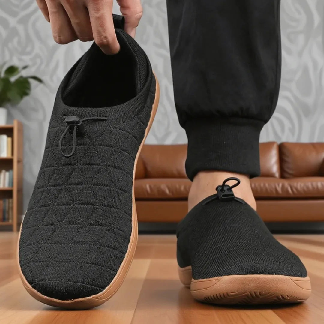 Chaussures de Marche Légères | Confort et Liberté de Mouvement