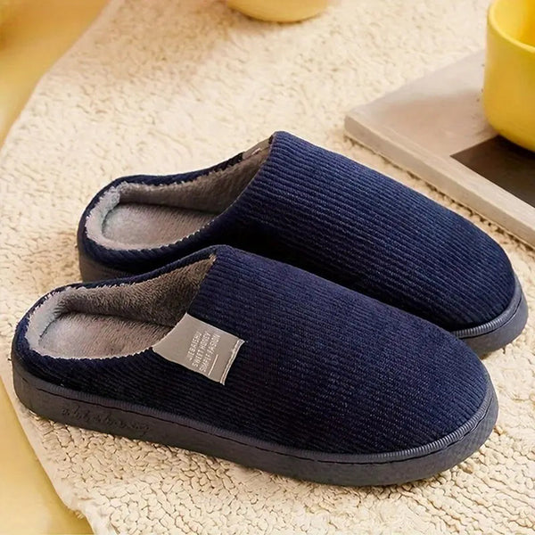 Roza – Pantoufles orthopédiques confortables pour femmes