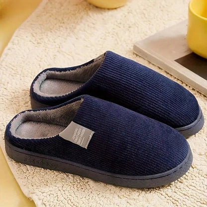Roza – Pantoufles orthopédiques confortables pour femmes