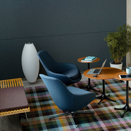 Lampe sur Trépied Sphérique | Design Élégant et Flexible