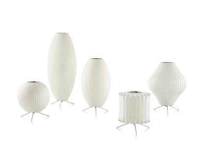 Lampe sur Trépied Sphérique | Design Élégant et Flexible