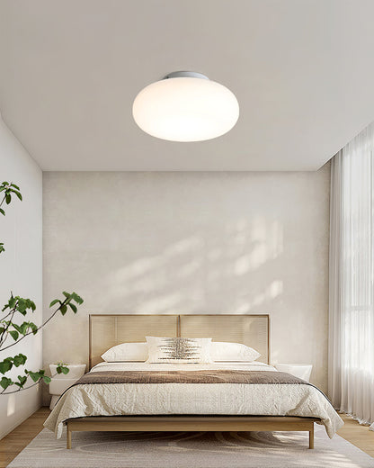 Plafonnier LED Moderne pour Intérieur | Éclairage Élégant et Économe en Énergie