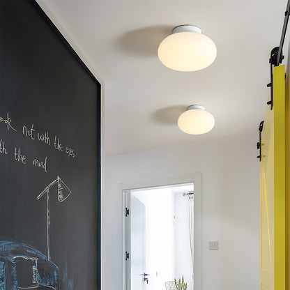 Plafonnier LED Moderne pour Intérieur | Éclairage Élégant et Économe en Énergie