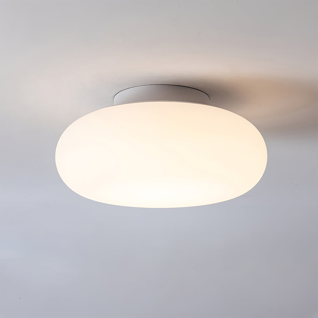 Plafonnier LED Moderne pour Intérieur | Éclairage Élégant et Économe en Énergie
