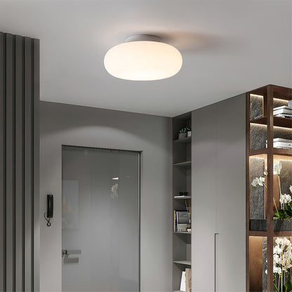 Plafonnier LED Moderne pour Intérieur | Éclairage Élégant et Économe en Énergie