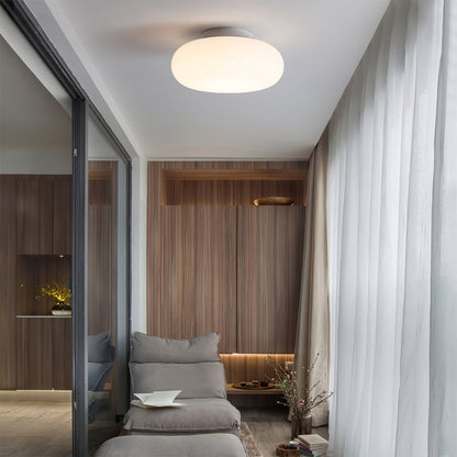 Plafonnier LED Moderne pour Intérieur | Éclairage Élégant et Économe en Énergie