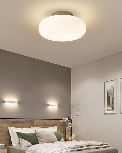Plafonnier LED Moderne pour Intérieur | Éclairage Élégant et Économe en Énergie