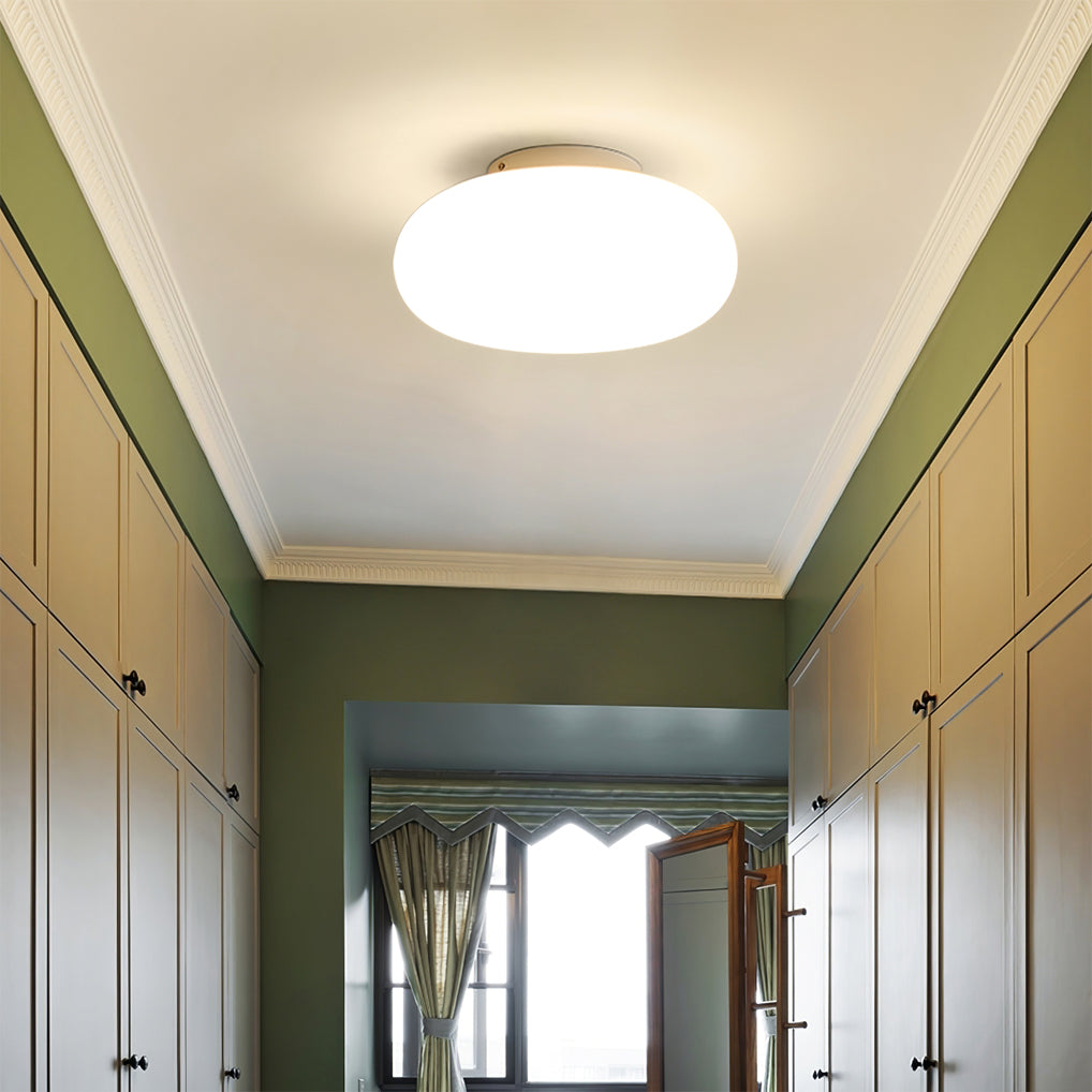 Plafonnier LED Moderne pour Intérieur | Éclairage Élégant et Économe en Énergie