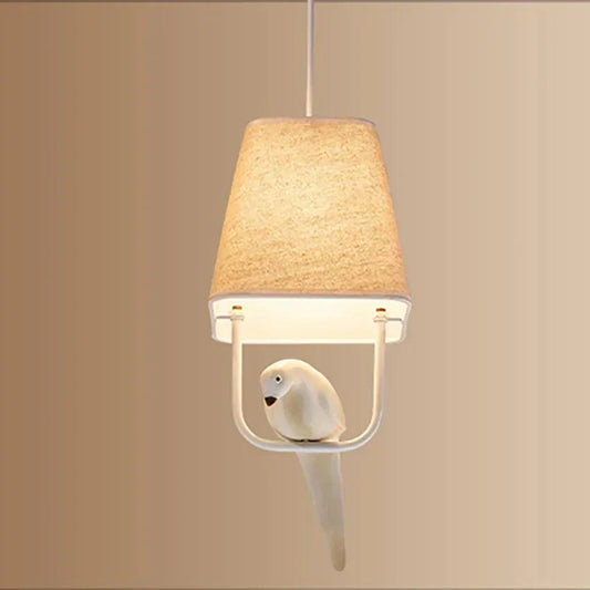 Lampe Suspendue en Rotin | Élégance Scandinave pour Votre Intérieur