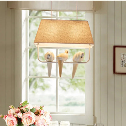 Lampe Suspendue en Rotin | Élégance Scandinave pour Votre Intérieur